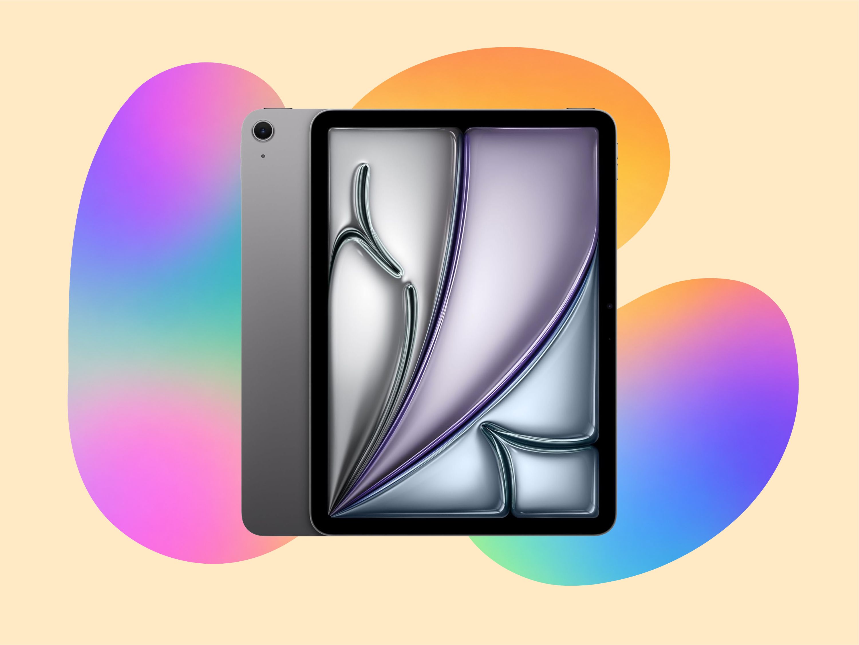 Amazon Prime Day'de M4 Çipli iPad Air ve Apple Ürünlerinde Dikkat Çeken İndirimler