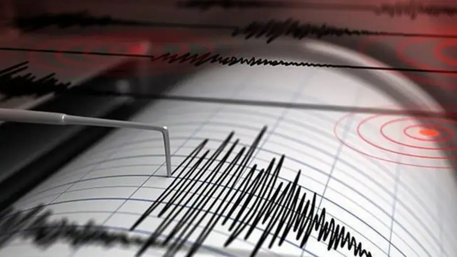Malatya Battalgazi'de 4.0 Büyüklüğünde Deprem: AFAD Verileri Açıkladı