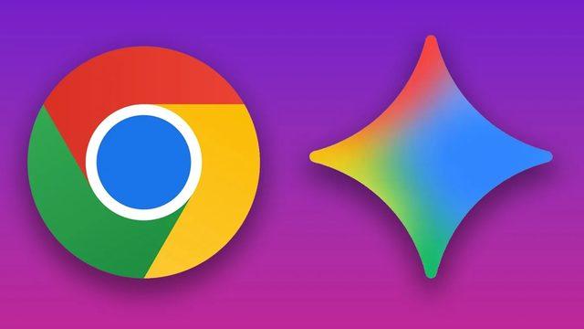 Google Chrome'un Yeni "Ekrandan Seç" Özelliği ile Gemini Artık Ekranınızı Görebilecek