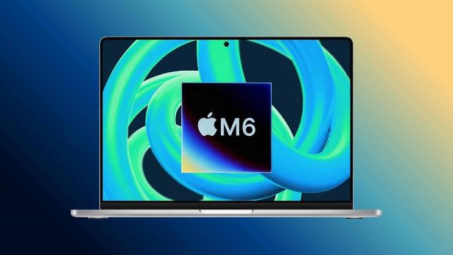 Apple'dan Sürpriz Karar: Üst Düzey M6 Çipleri İptal Edildi, Hedef M7 Serisi