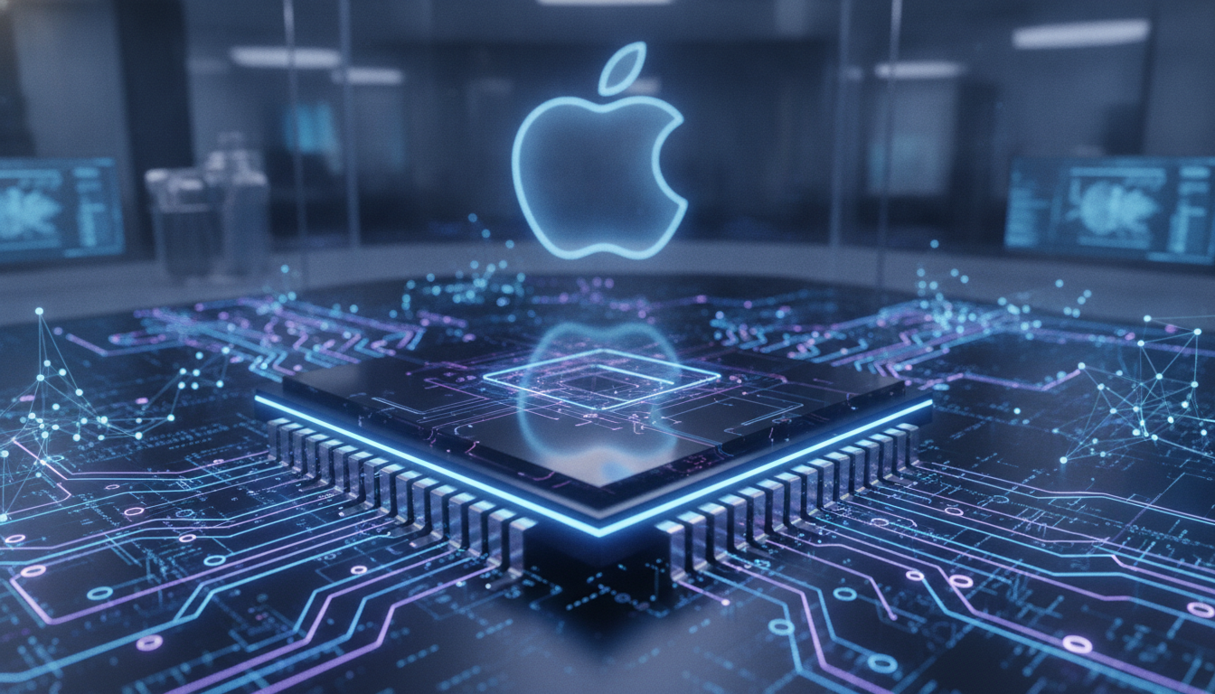 Apple'dan Sürpriz Karar: M6 Pro ve Max İptal Ediliyor, Hedef M7