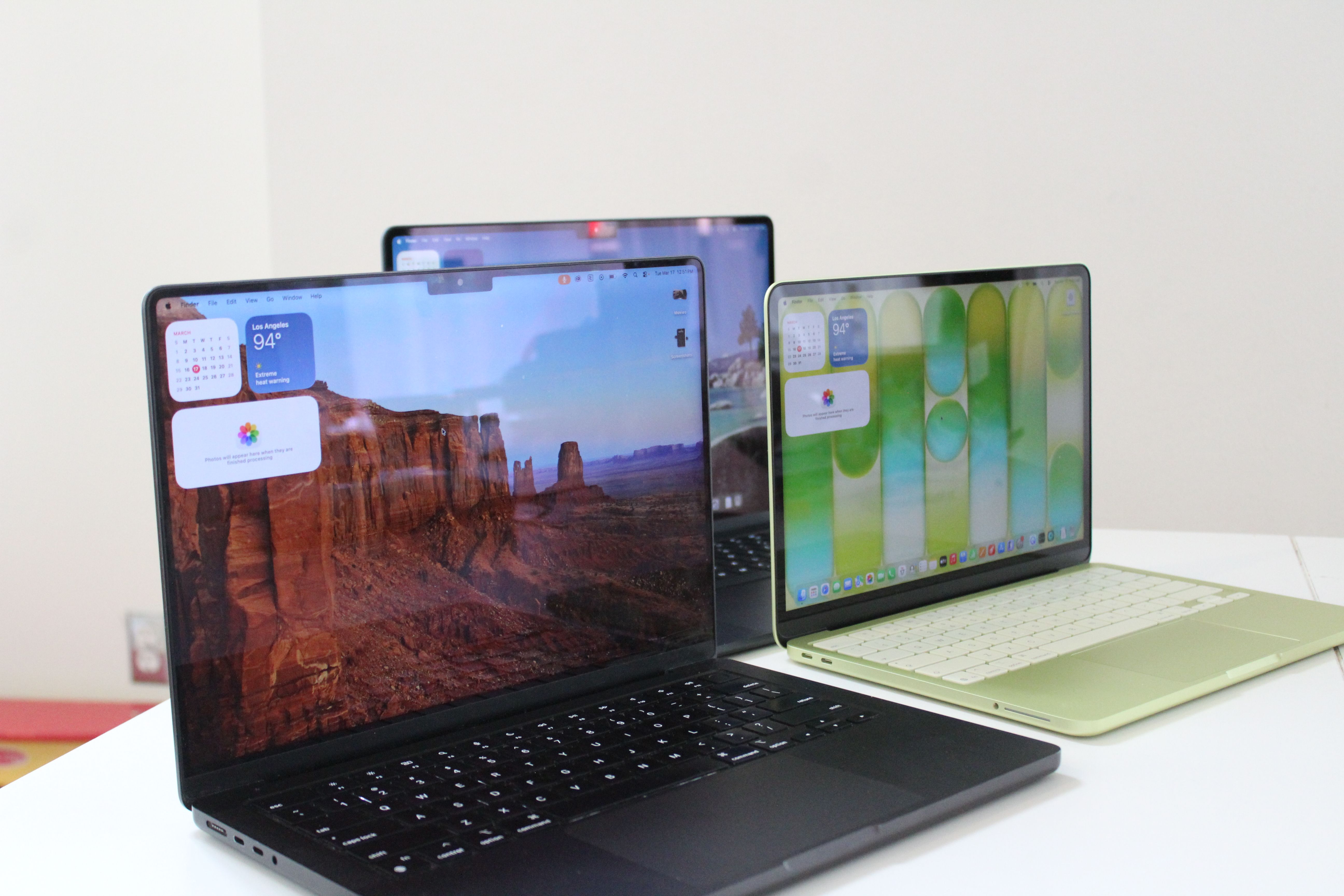 Apple'ın 2026 MacBook Serisi: Neo, Air ve Pro Arasından Hangisi Seçilmeli?