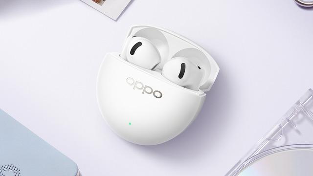OPPO Enco Air5s Tanıtıldı: Markanın İlk Silikonsuz Kulaklığı Neler Sunuyor?