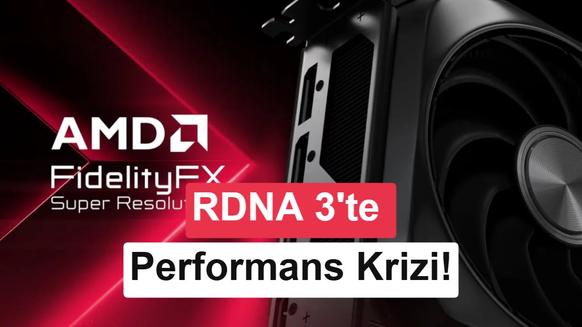AMD FSR 4.1 Test Sonuçları Hayal Kırıklığı Yarattı: FSR 3.1'in Gerisinde Kaldı
