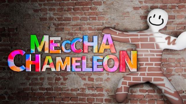 Steam'in Yeni Fenomeni MECCHA CHAMELEON, İki Haftada 10 Milyon Satış Barajını Aştı