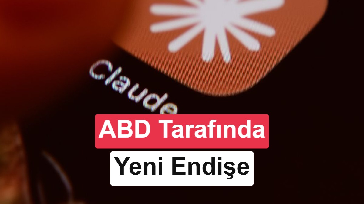 Anthropic'ten Alibaba'ya Suçlama: Claude'u Kopyalamak İçin 25 Bin Sahte Hesap Kullanıldı