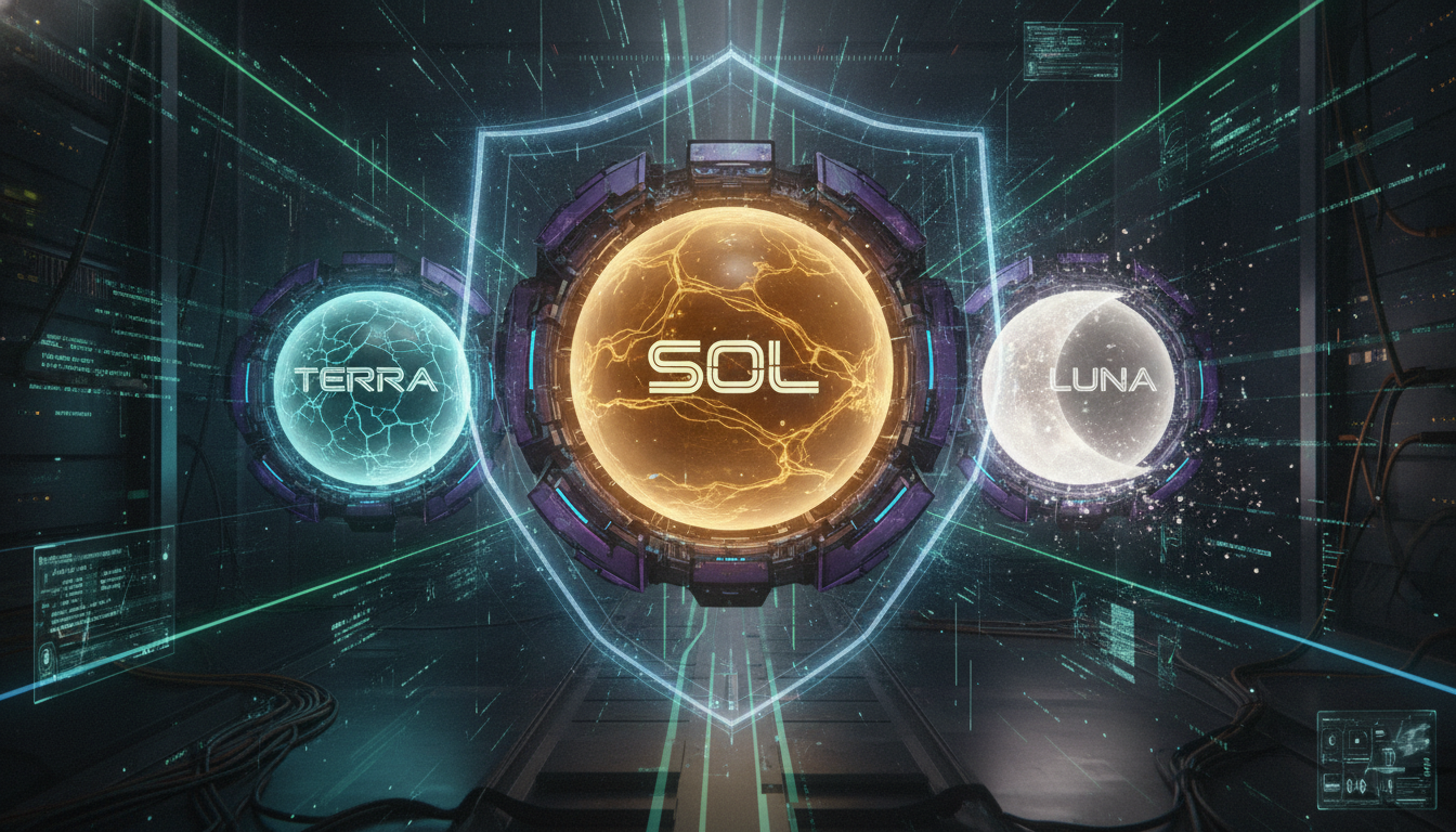 OpenAI'dan Siber Güvenlik Odaklı Yeni Yapay Zeka Serisi: GPT-5.6 Sol, Terra ve Luna