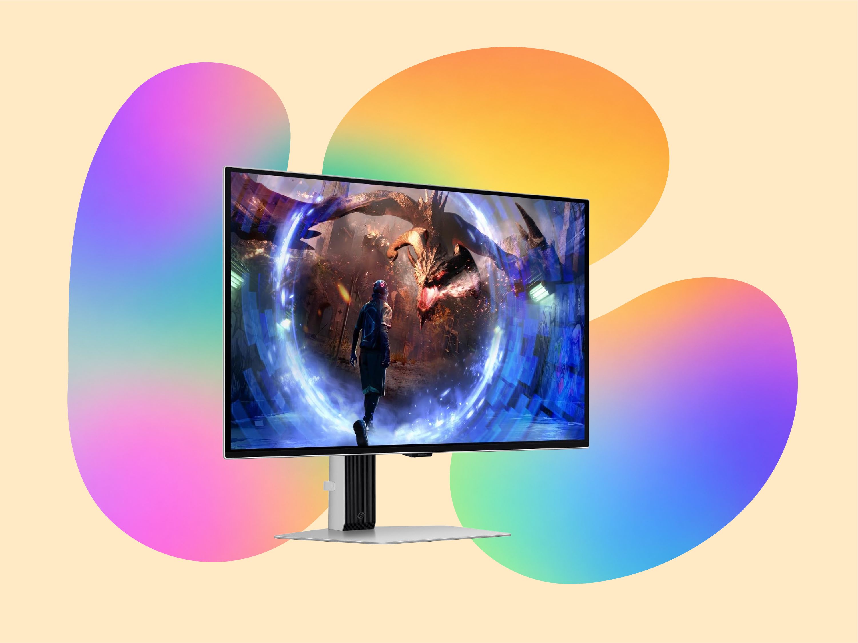 Samsung Odyssey OLED Monitörlerde Prime Day İndirimleri
