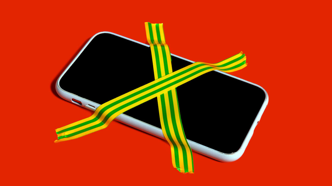 Apple Kritik Uygulamaları Engelledi: Rusya'dan Vatandaşlarına 'Android'e Geçin' Çağrısı