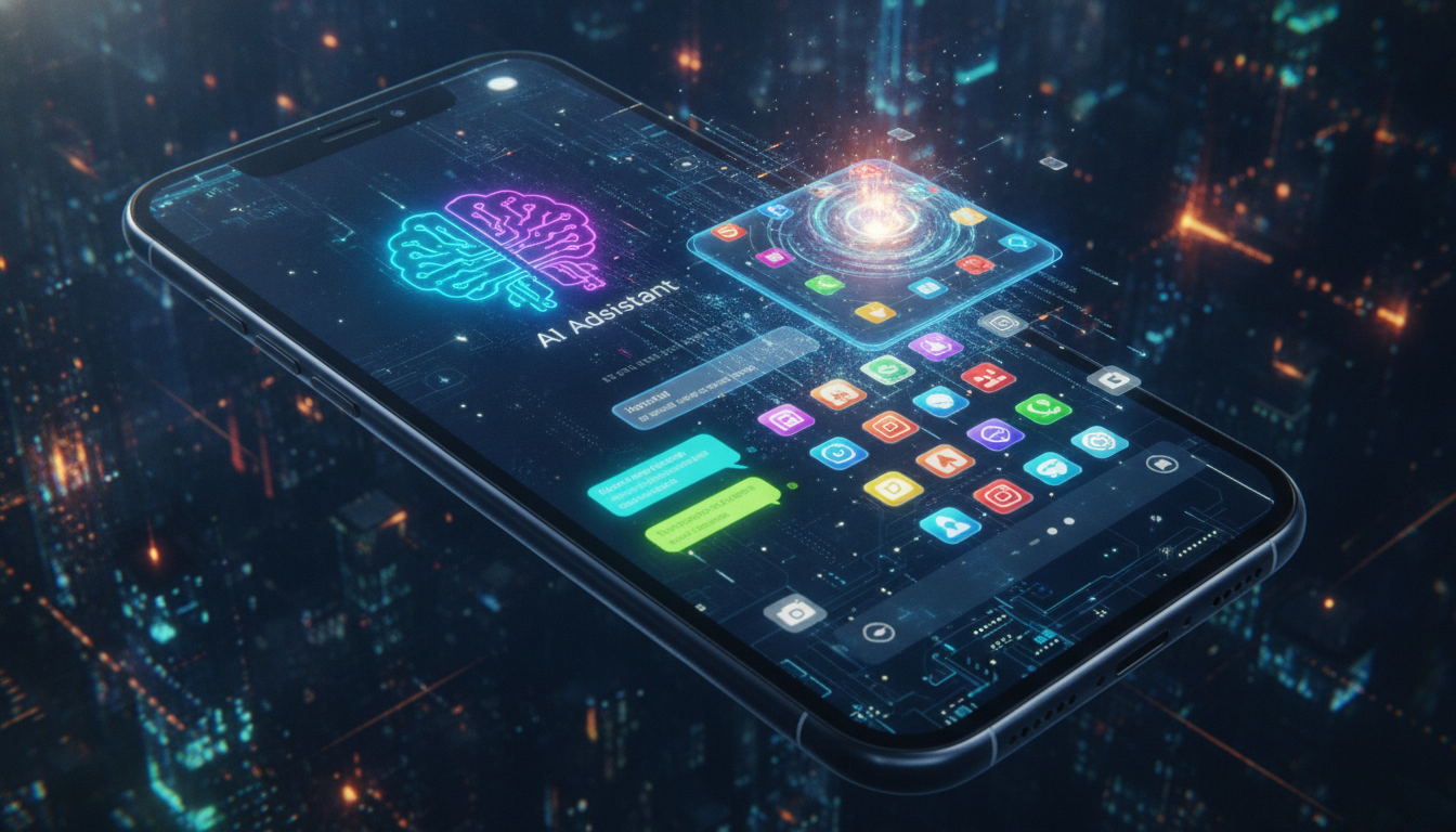 Google Gemini ve Play Store Entegrasyonu: Sohbet Üzerinden Uygulama İndirme Dönemi