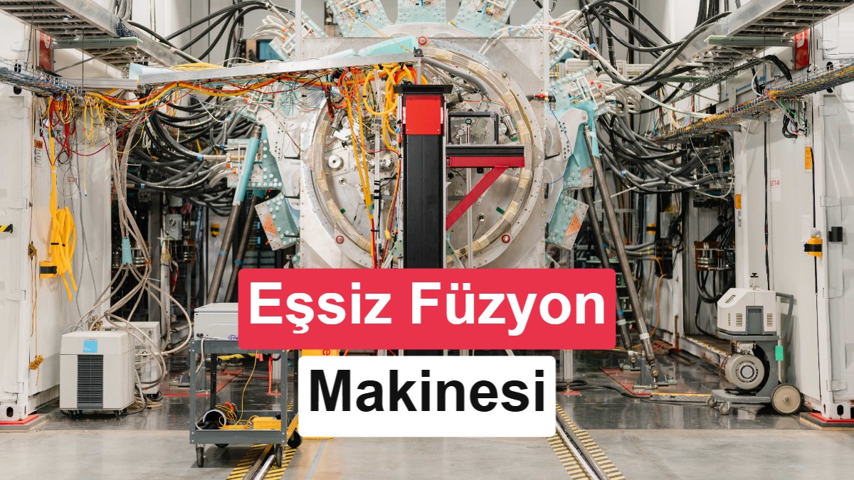 Füzyon Enerjisinde Kritik Eşik: General Fusion'dan Mekanik Sıkıştırma Başarısı