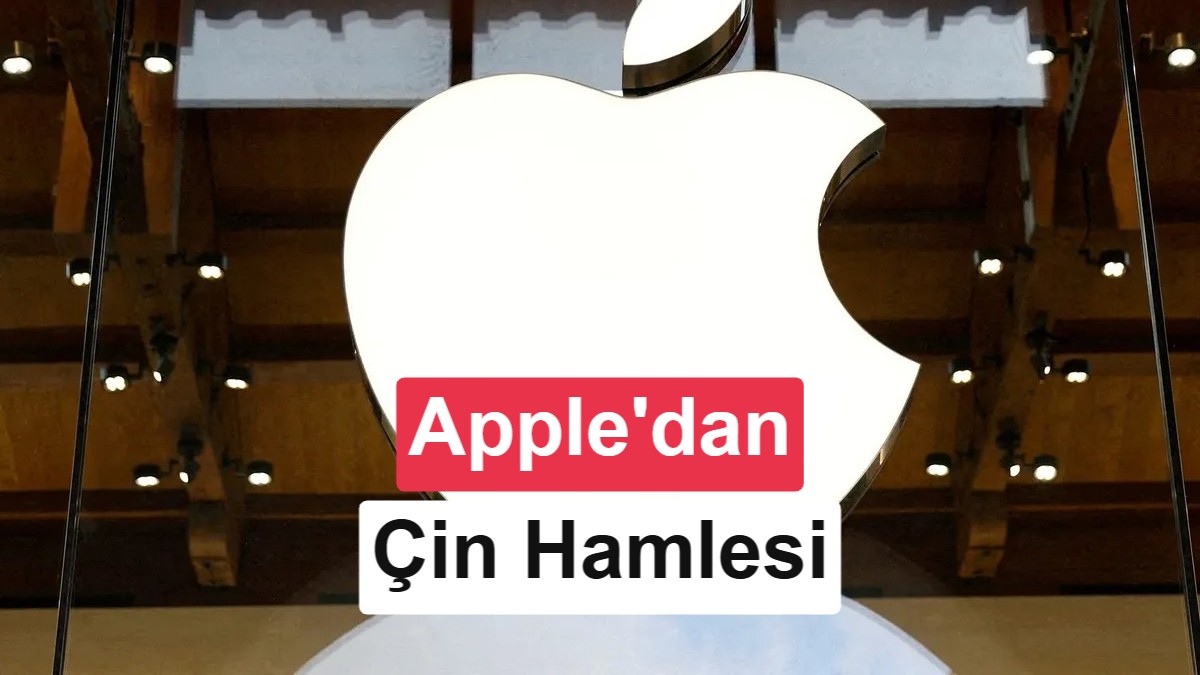 Apple, Artan Bellek Maliyetleri Nedeniyle Kara Listedeki Çinli CXMT'den Çip Almak İstiyor
