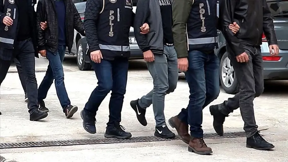 Türkiye Genelinde Siber Suç Operasyonu: Oltalama ve Yasa Dışı Bahis Çetelerine Ağır Darbe