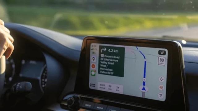 Araç İçi Ekran ve Telefon Tutucularına Yönelik Yeni Düzenleme Yolda
