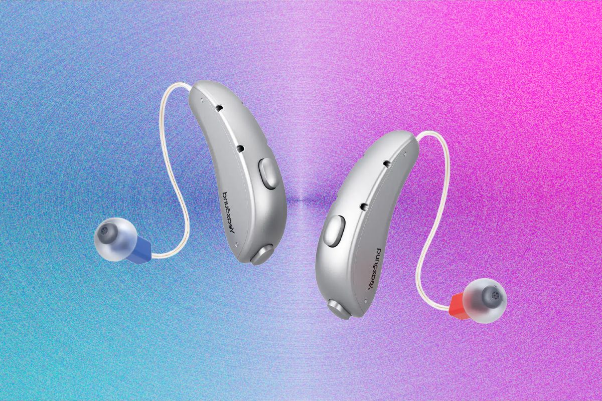 Yeasound RIC800 İncelemesi: Uygun Fiyatlı İşitme Cihazında Yapay Zeka Deneyimi