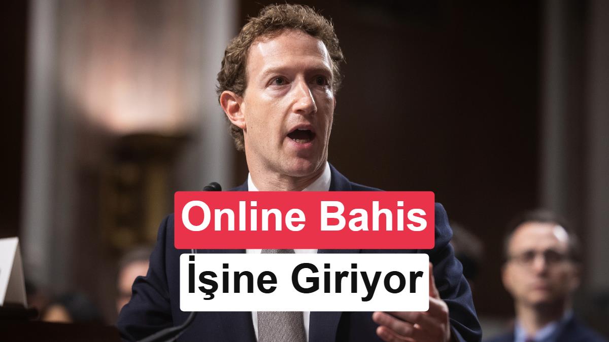 Meta'dan Yeni Hamle: Sosyal Medyaya Entegre Tahmin Piyasası 'Arena'