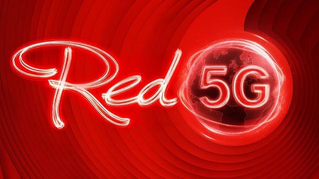 Vodafone Red Kullanıcıları Son Bir Yılda 2,5 Milyar TL Tasarruf Sağladı