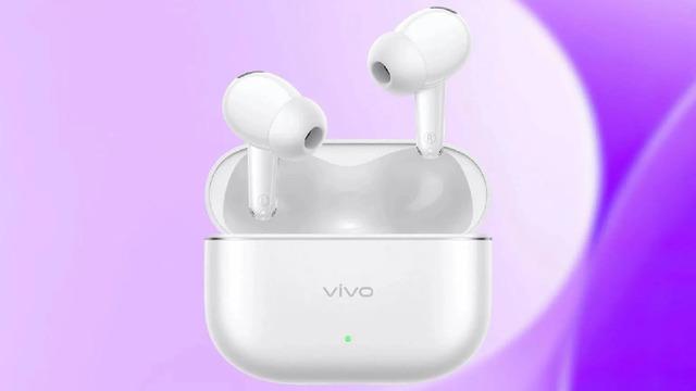 vivo TWS 5 Pro Tanıtıldı: 60 dB ANC ve 50 Saat Pil Ömrü