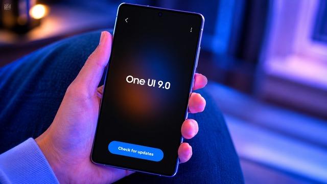 Samsung One UI 9.0 (Android 17) Güncellemesini Alamayacak Cihazlar Belli Oluyor