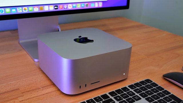 Apple, İki Yıl İçinde M5 Ultra ve M7 Ultra Çipli İki Yeni Mac Studio Tanıtacak