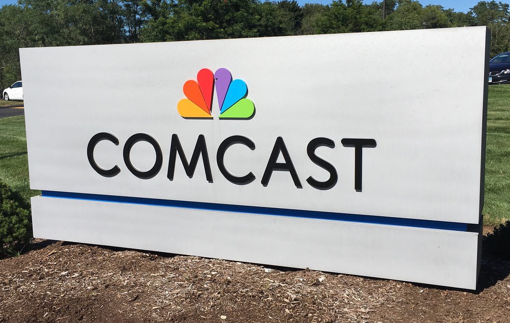 Comcast, Medya ve Genişbant İşletmelerini İkiye Bölüyor