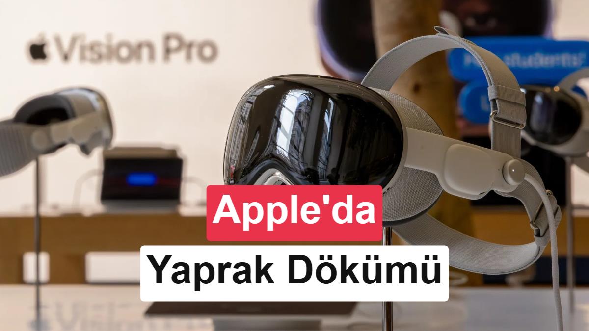 Apple'ın Vision Pro Lideri Paul Meade, OpenAI'ın Donanım Ekibine Katılıyor