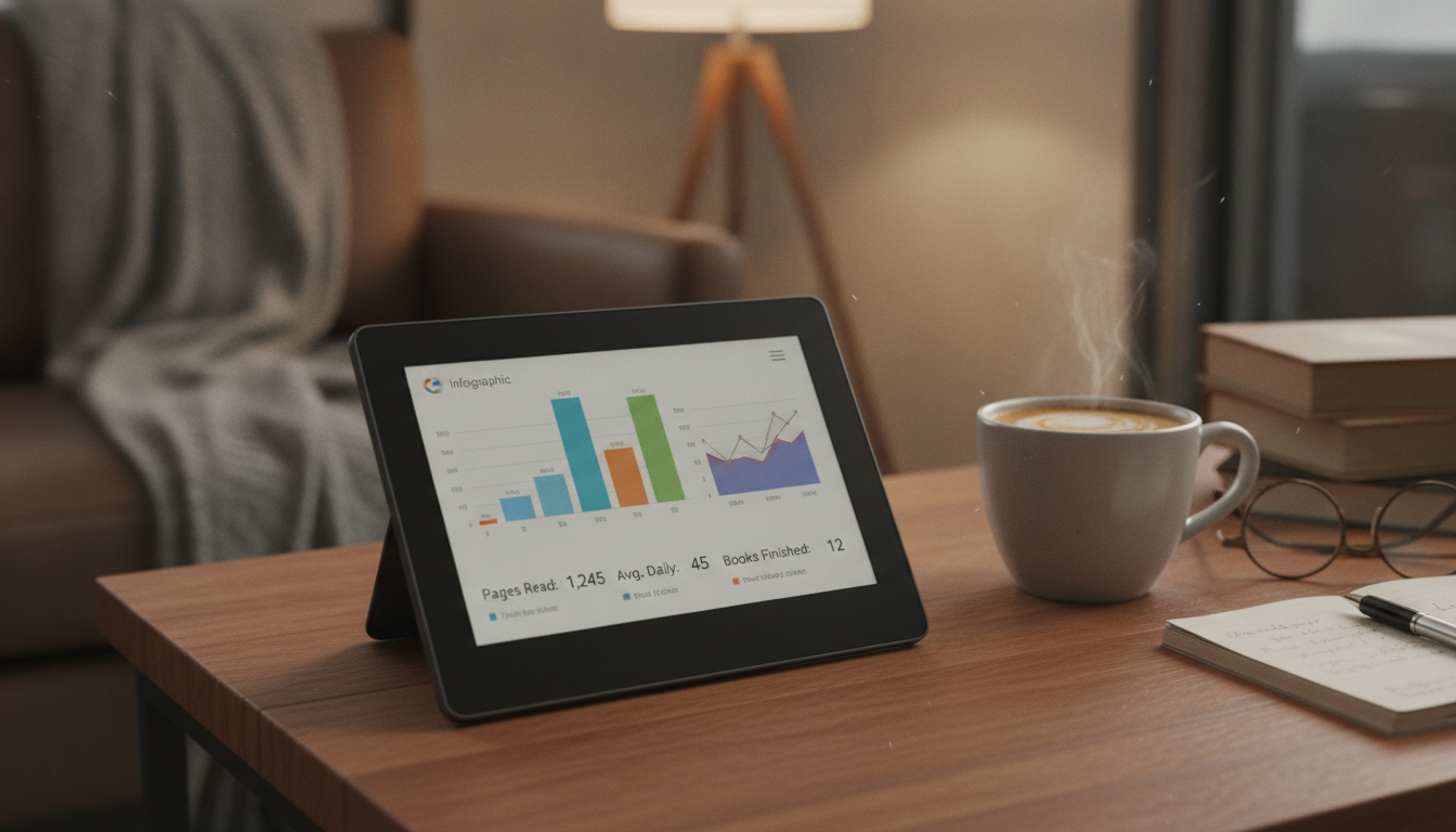 Amazon'a Yeni Rakip: Kobo ve StoryGraph Güçlerini Birleştirdi