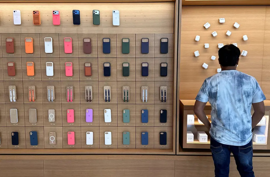 Apple'da Büyük Sızıntı: iPhone 18 Pro'nun Gizli Belgeleri Dark Web'e Düştü
