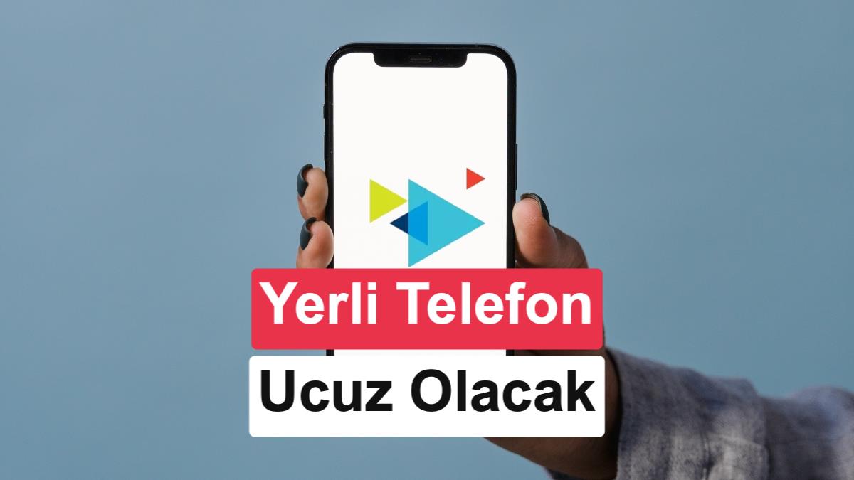 Türk Telekom'dan Fiyat/Performans Odaklı Yerli Akıllı Telefon ve KKTC'ye Dev Fiber Yatırımı