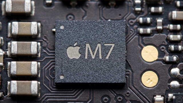 Apple'ın Yeni M7 İşlemcisi Sızdırıldı: 2nm Mimarisi ve Yüksek Yapay Zeka Performansı