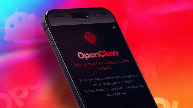 Popüler Yapay Zeka Ajanı OpenClaw, iOS ve Android Uygulamalarını Yayınladı
