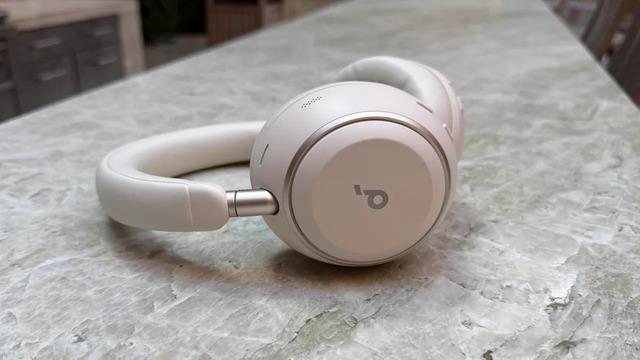 Anker Soundcore Space 2 Türkiye'de: 70 Saat Pil Ömrü ve Gelişmiş ANC