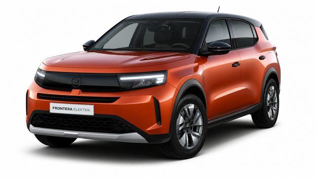 Opel Kredi Kampanyaları Haziran 2026