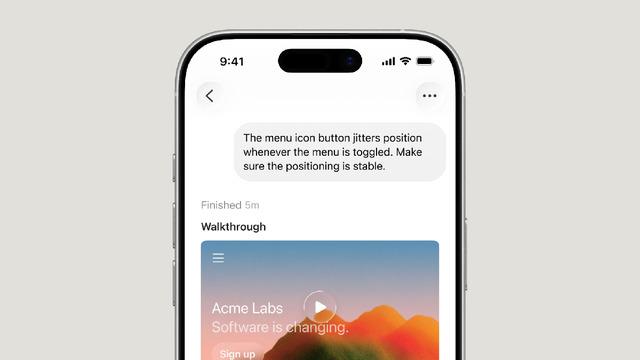 SpaceX'in Satın Aldığı Cursor, iOS İçin Mobil Uygulamasını Duyurdu