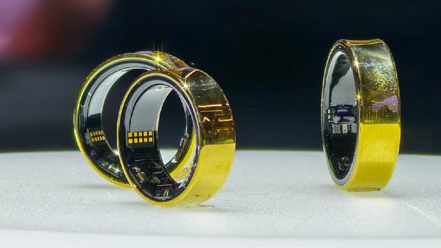 Samsung Galaxy Ring 2'nin Detayları Belli Oldu: iPhone Desteği Yolda