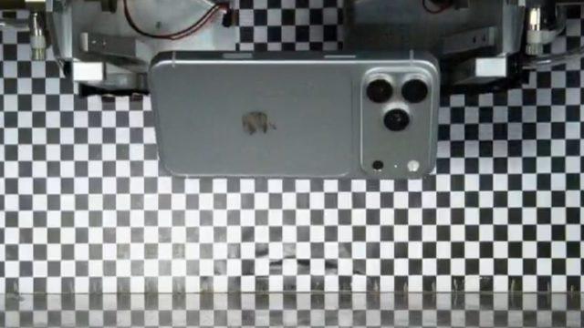 Sosyal Medyada Viral Olan iPhone 18 Pro Dayanıklılık Testi Videosu Sahte Çıktı
