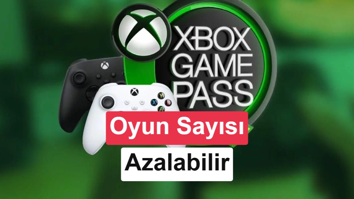 Xbox Game Pass'te Kriz Büyüyor: Yeni Oyunlar İçin Lisans Anlaşmaları Durduruldu