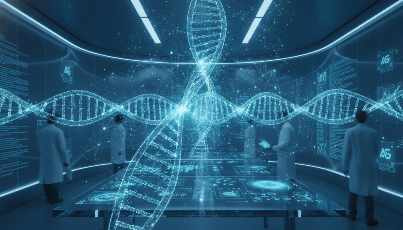 OpenAI'dan Biyoloji ve Genetik Modelleri İçin Yeni Değerlendirme Aracı: Genebench-Pro