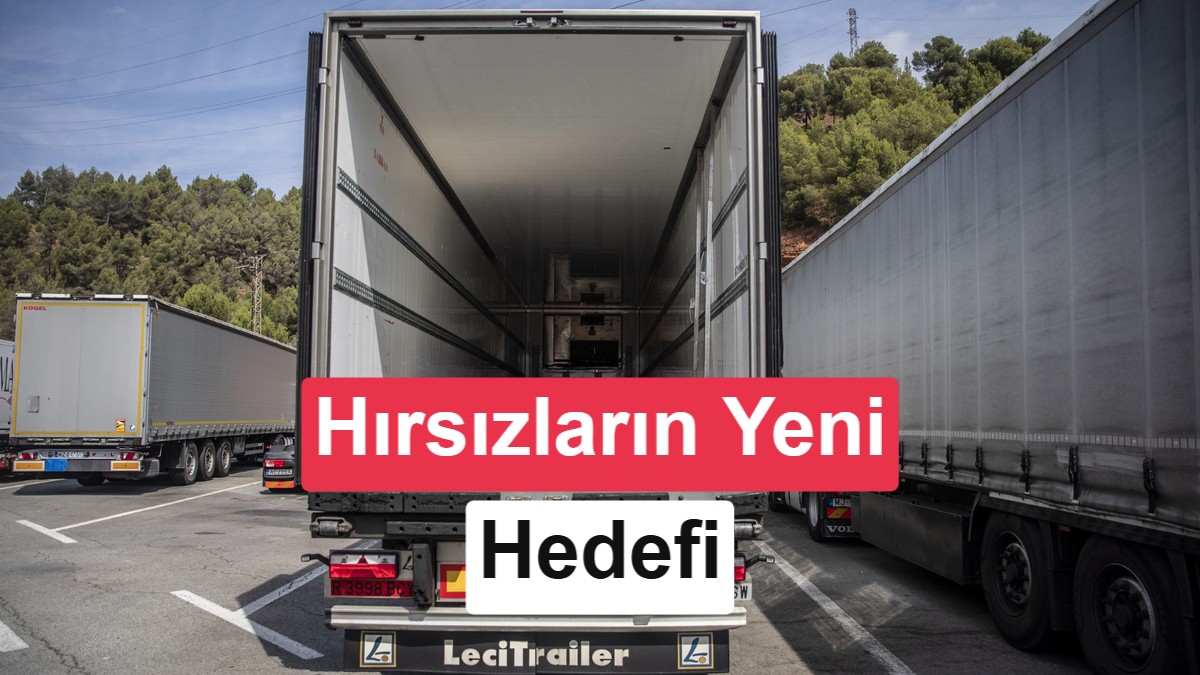 Organize Hırsızlık Şebekelerinin Yeni Hedefi: Yapay Zeka Veri Merkezleri
