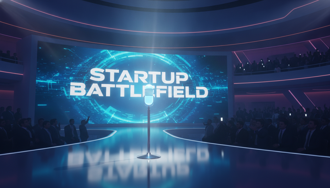 TechCrunch Startup Battlefield Avustralya Başvuruları 6 Temmuz'da Sona Eriyor