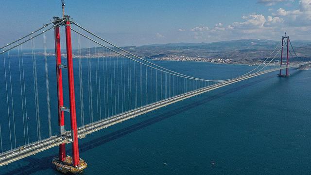 Köprü ve Otoyol Ücretlerine Zam: 1 Temmuz 2026 İtibarıyla Yeni Fiyatlar Belli Oldu
