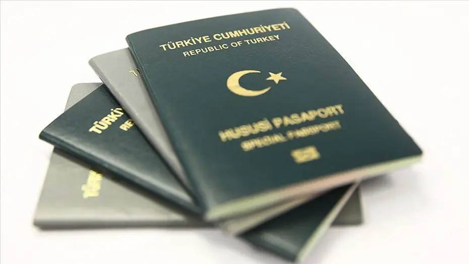 MEB'den Yeni Karar: Öğretmenlerin Yeşil Pasaport Başvuruları Artık Dijitalde