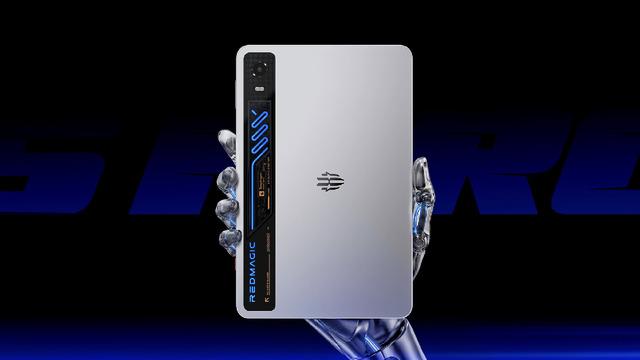 RedMagic Astra 2 Oyuncu Tableti Tanıtıldı: Snapdragon 8 Elite Gen 5 ve 185 Hz Ekran