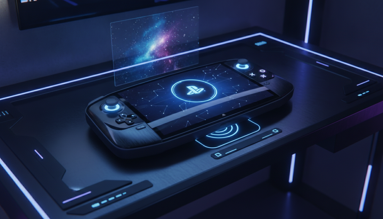 PlayStation 6 El Konsolu İddiaları AMD Zen 6 Sızıntılarıyla Güçlendi