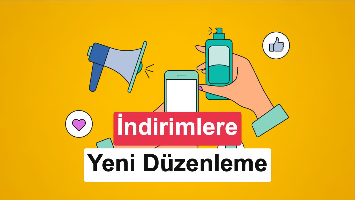 Ticaret Bakanlığı'ndan Dijital Reklam, Yapay Zeka ve Influencer Düzenlemesi