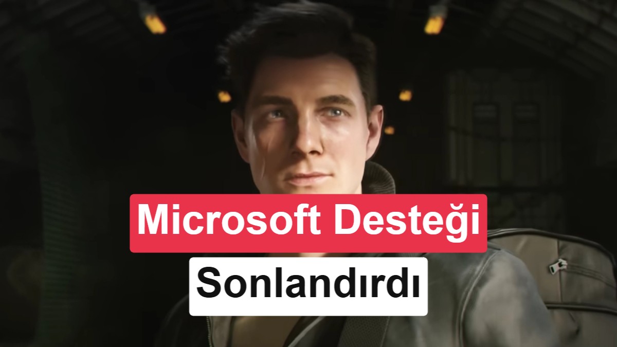 Microsoft Desteğini Çekti: IO Interactive Küçülmeye Gidiyor