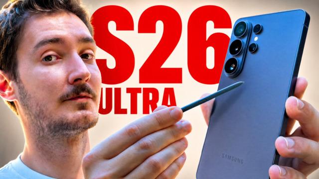 Samsung Galaxy S26 Ultra Uzun Kullanım Testi: Snapdragon 8 Elite Gen 5 ve Yapay Zeka