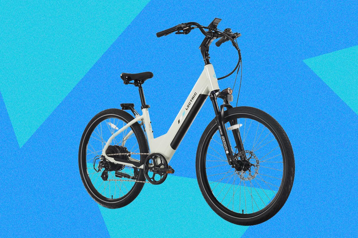 Lectric XPress2 Tanıtıldı: Şehir İçi Ulaşımda Yüksek Performanslı Elektrikli Bisiklet