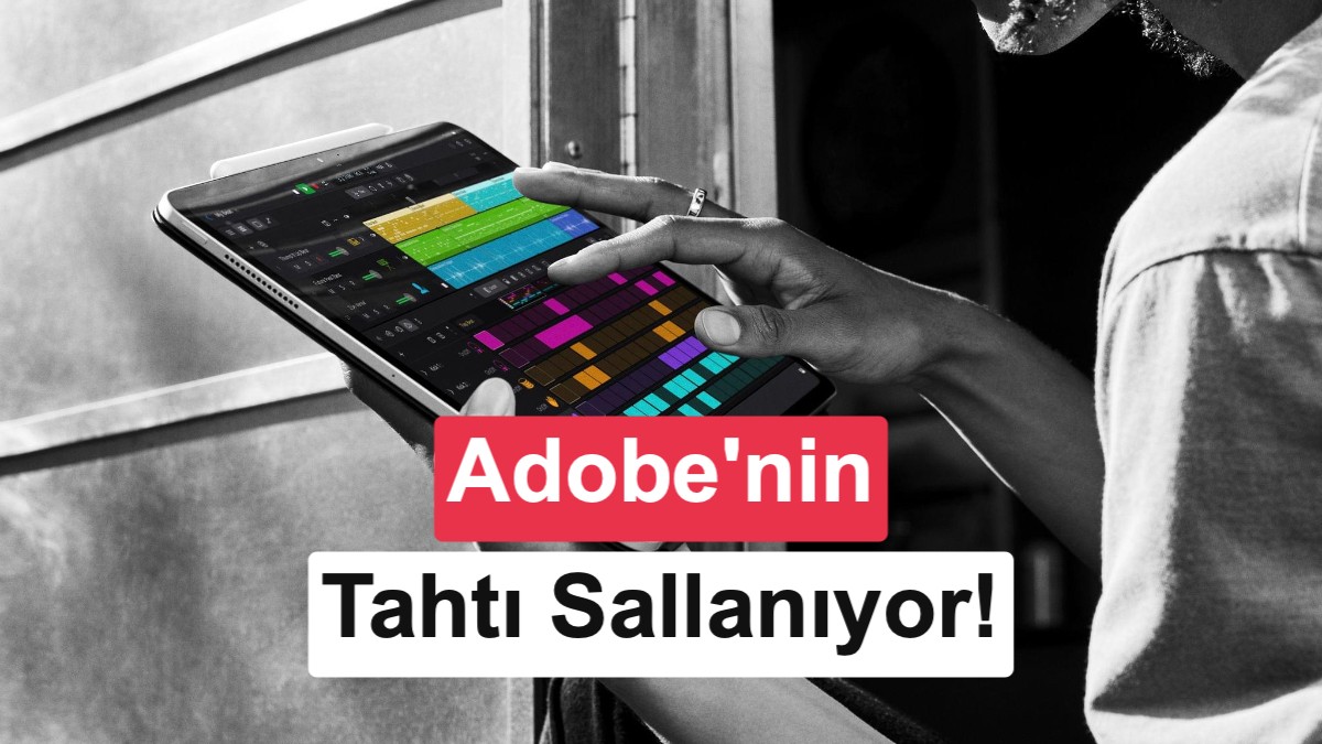 Apple'dan İçerik Üreticilerine Müjde: Yapay Zeka Destekli Creator Studio Güncellemesi