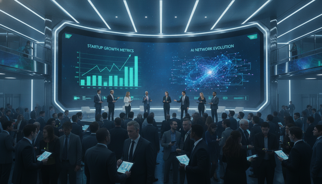 TechCrunch Disrupt 2026: Startup'lar İçin Büyüme Stratejileri ve Etkinlik Gündemi Açıklandı